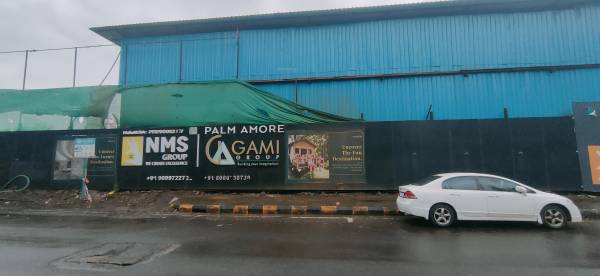  palm-amore C-Wing Construction Status Nov-24