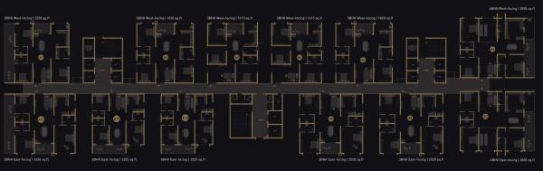  amaranthine Quambiant Amaranthine Cluster Plan