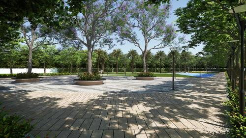 Landscape Garden and Tree Planting inscape Landscape Garden and Tree Planting