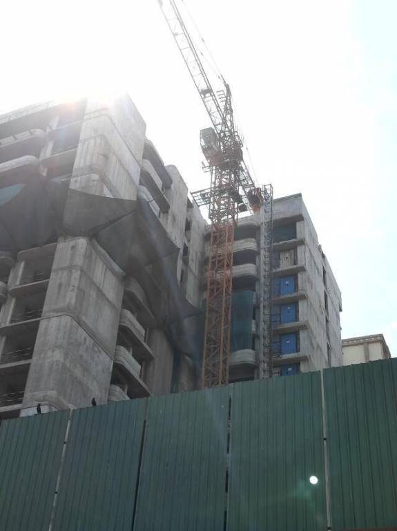 Lodha Acenza Tower C