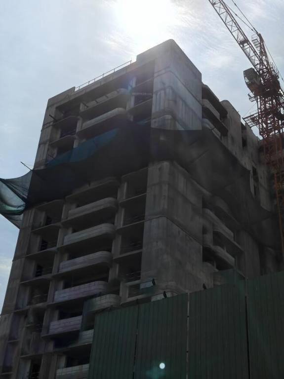 Lodha Acenza Tower C