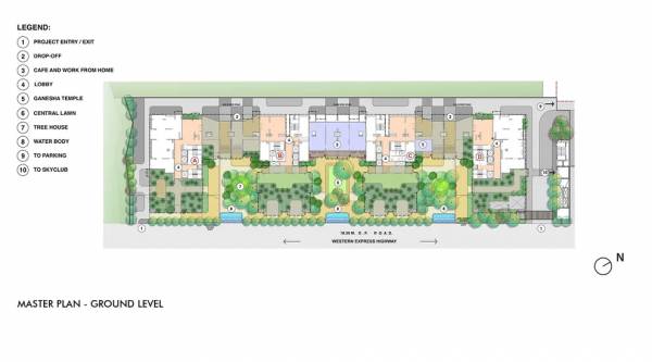  acenza-tower-c Master Plan