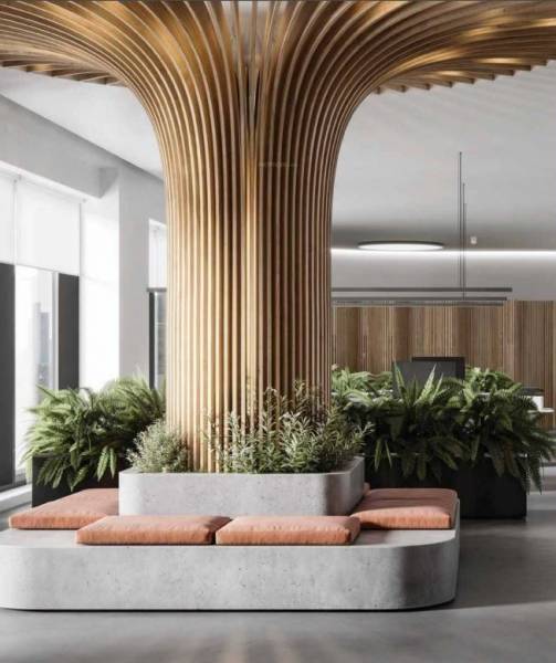 amenities of Lodha Acenza Tower C