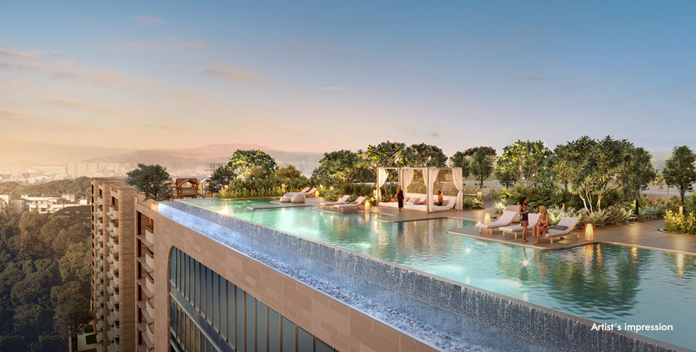  acenza tower c Others