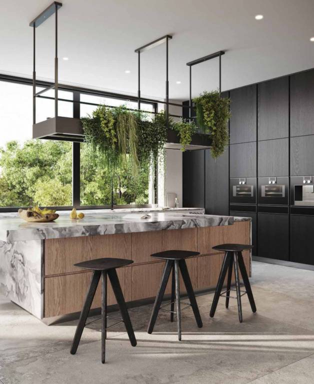  acenza tower c Kitchen