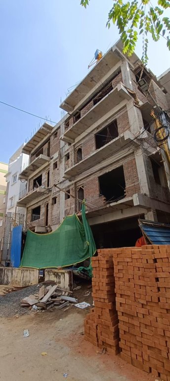  aliyahs neela crest Neela Crest Construction Status Feb 24