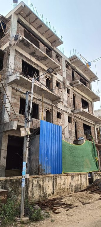  aliyahs neela crest Neela Crest Construction Status Feb 24