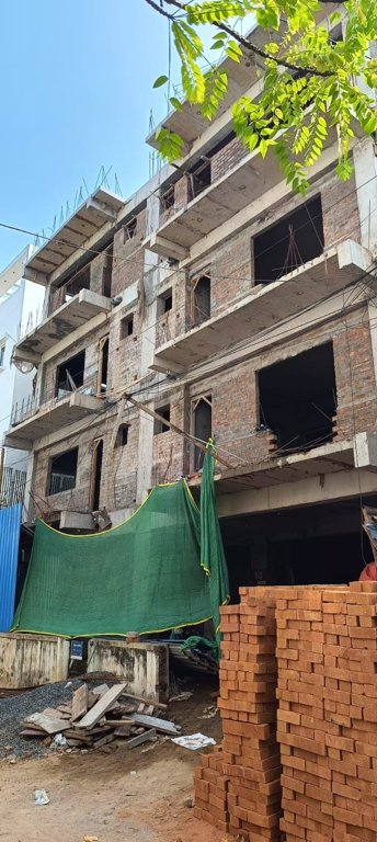  aliyahs neela crest Neela Crest Construction Status Feb 24