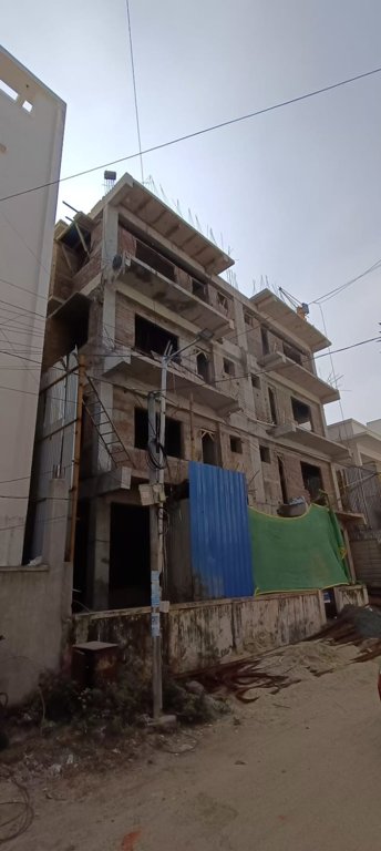  aliyahs neela crest Neela Crest Construction Status Feb 24