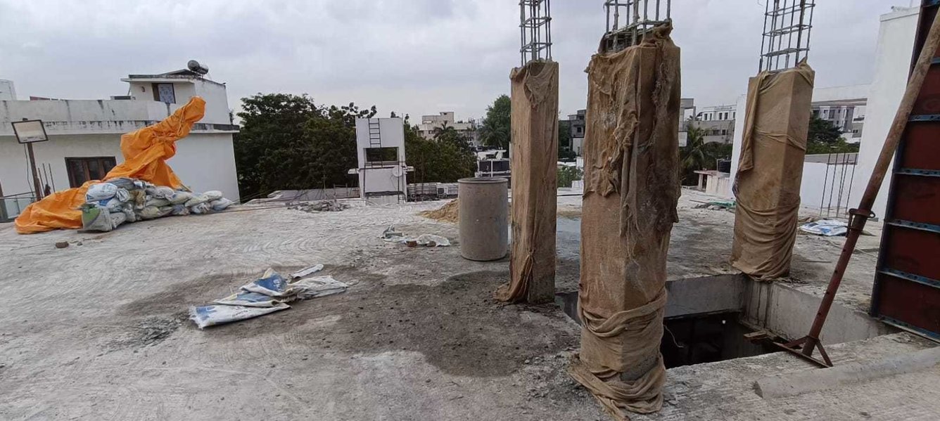  aliyahs neela crest Neela Crest Construction Status Jan 24