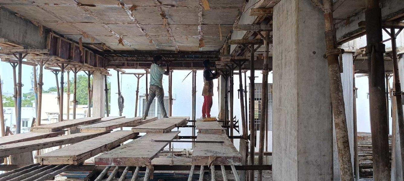  aliyahs neela crest Neela Crest Construction Status Jan 24