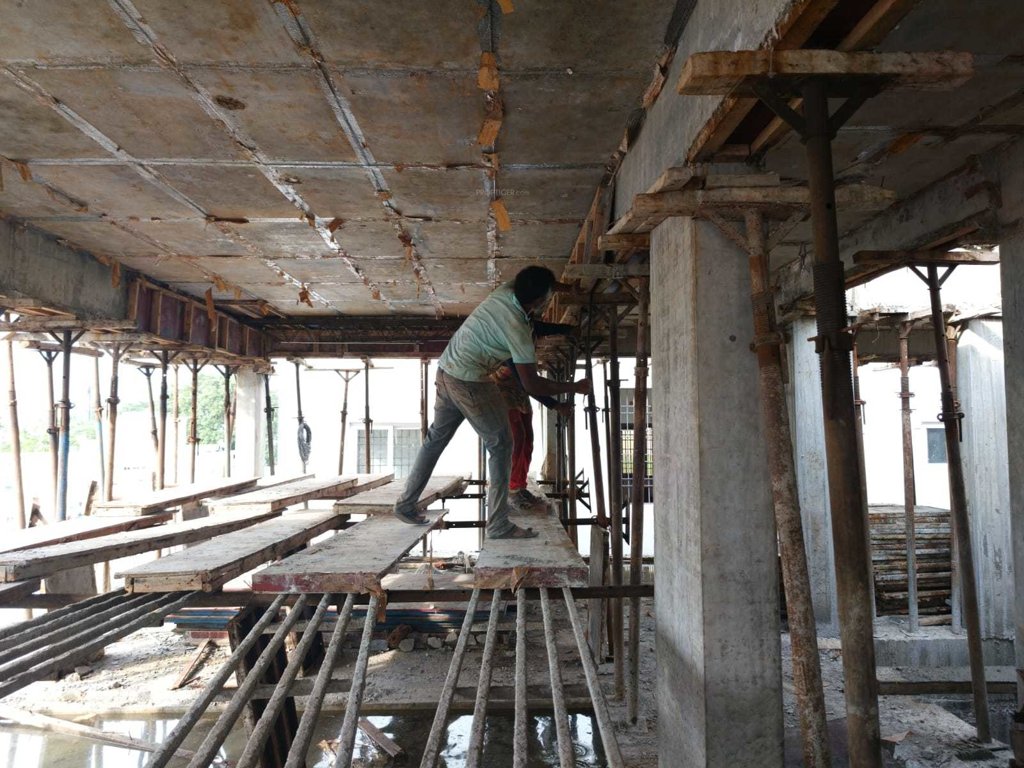  aliyahs neela crest Neela Crest Construction Status Jan 24