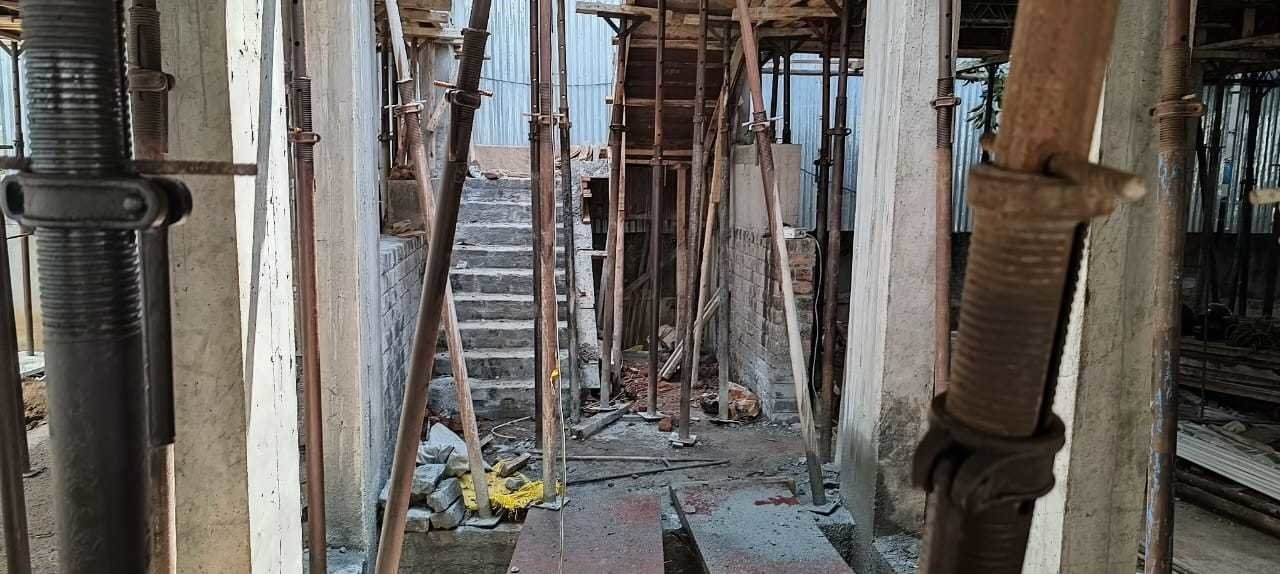  aliyahs neela crest Neela Crest Construction Status Sept 23