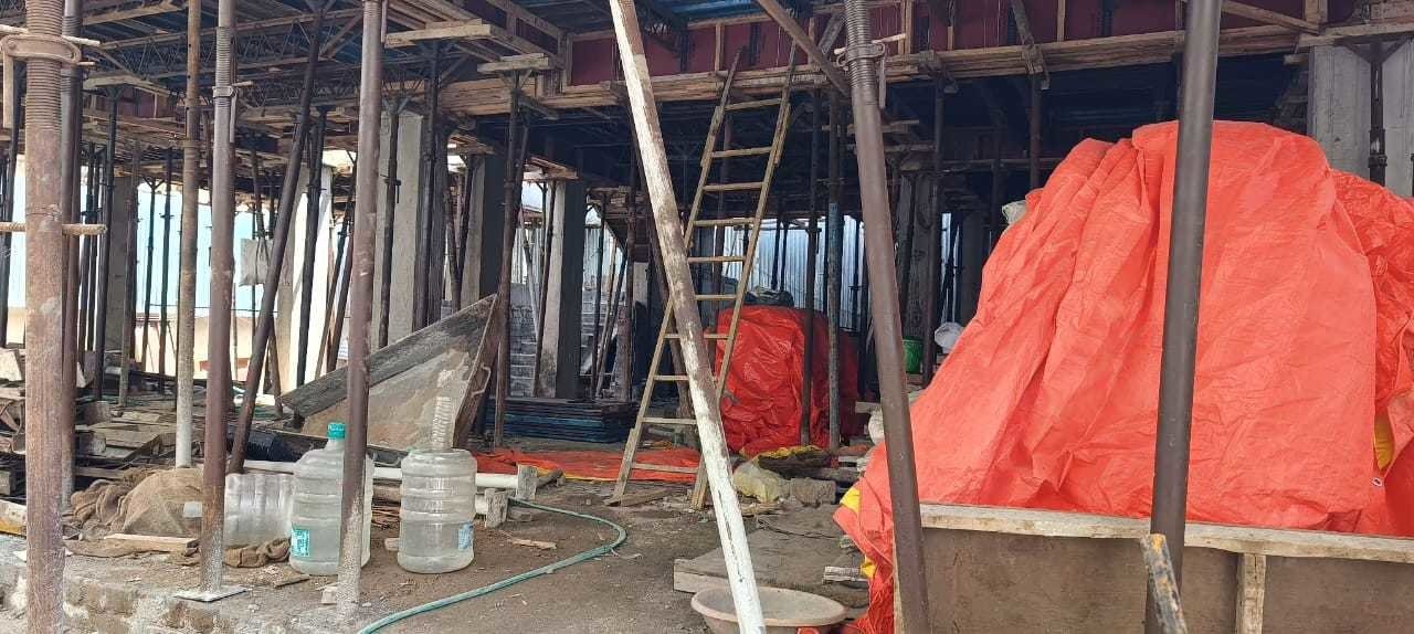  aliyahs neela crest Neela Crest Construction Status Sept 23