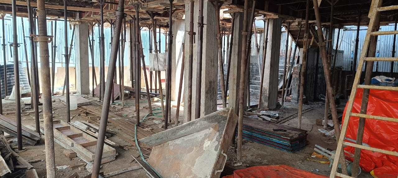  aliyahs neela crest Neela Crest Construction Status Sept 23