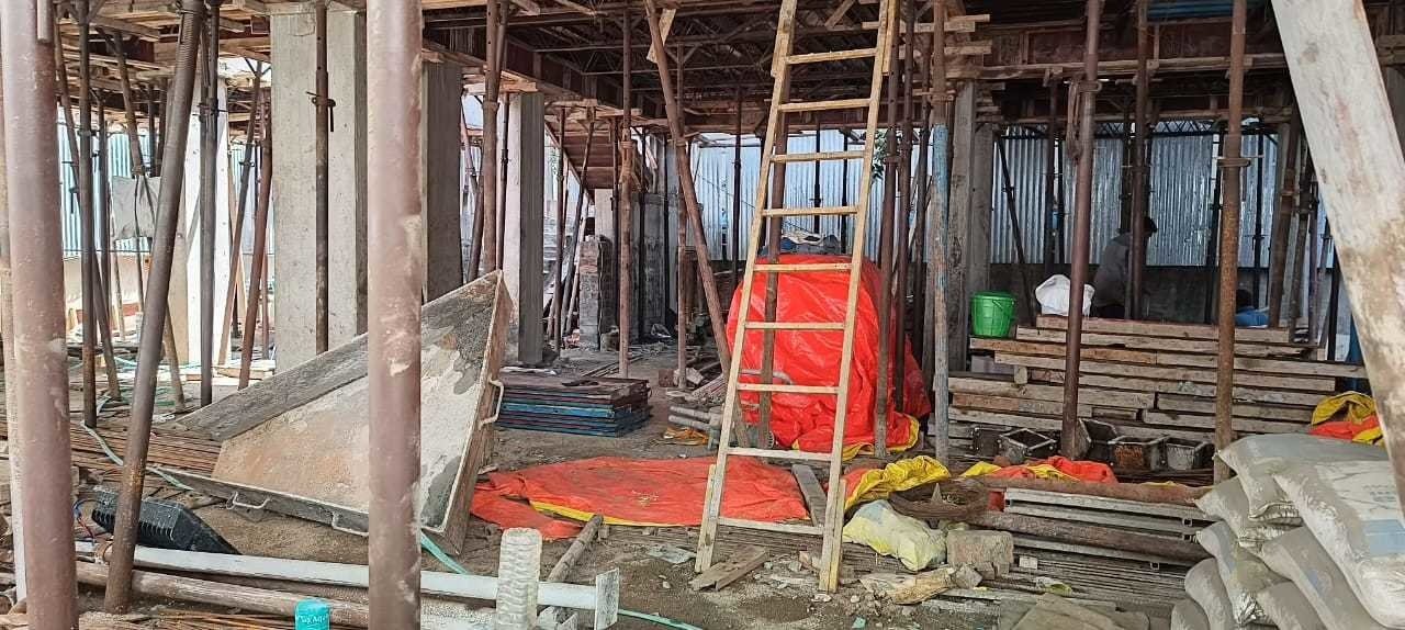  aliyahs neela crest Neela Crest Construction Status Sept 23