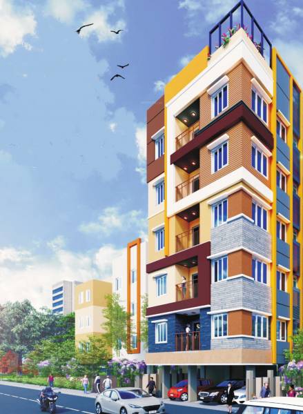 Elevation nirmala-hari Elevation