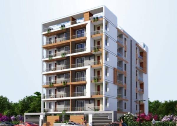  the-elegant Elevation