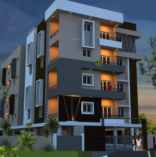  vistara-homes Elevation