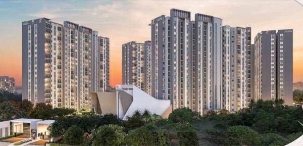  calista-phase-2 Elevation