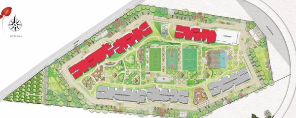  calista-phase-2 Master Plan