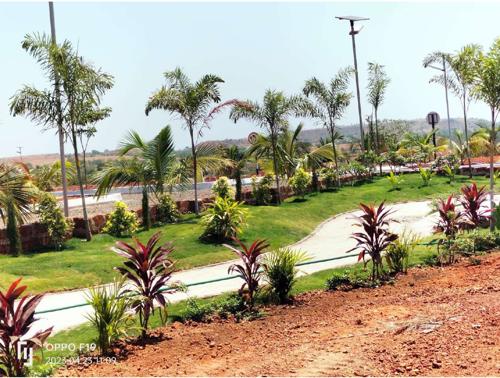  celebrity-hill-view Landscape Garden and Tree Planting