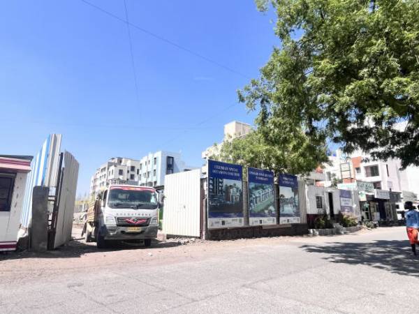  grace-pallacio Construction Status May-24