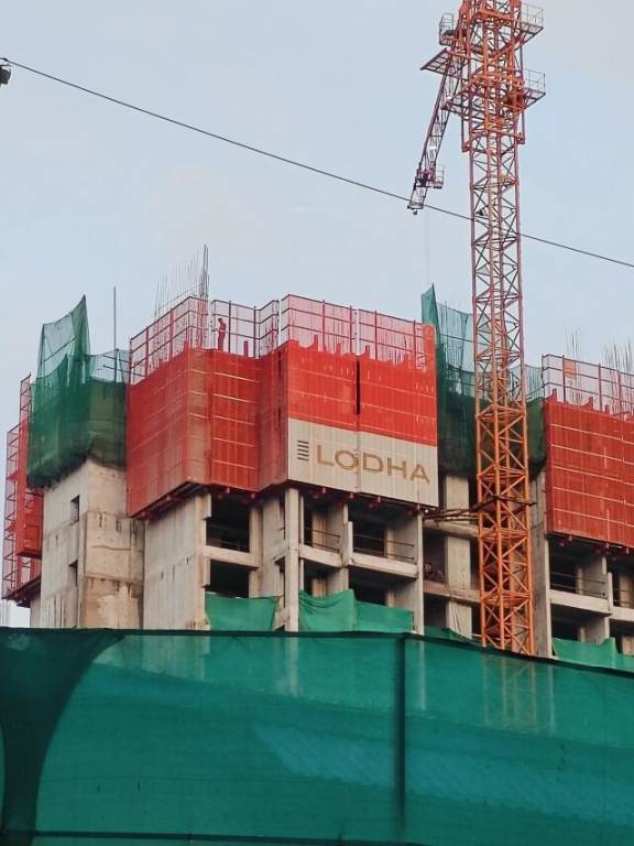  vero Construction Status June 24