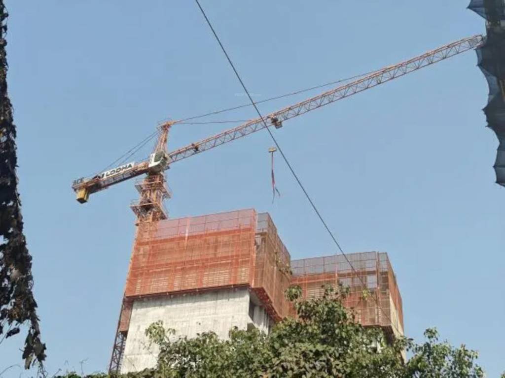  vero Matunga Construction Status March 25