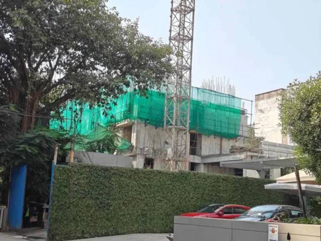  vero Matunga Construction Status March 25