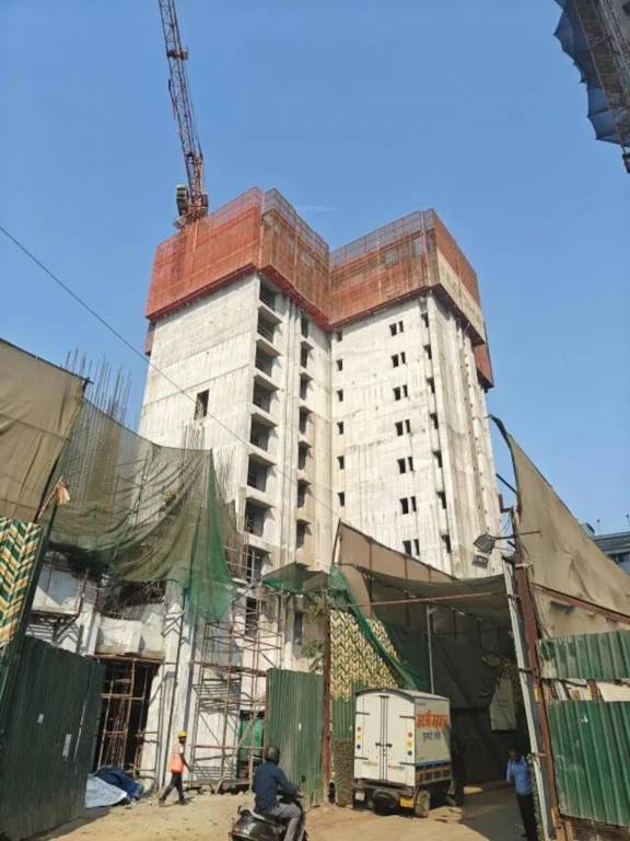  vero Matunga Construction Status March 25