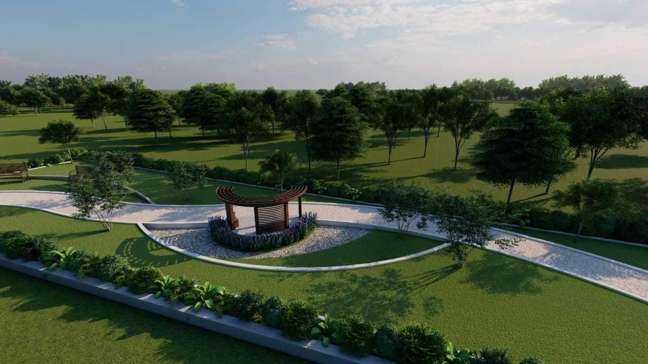  tanishq corridor 2 Plot