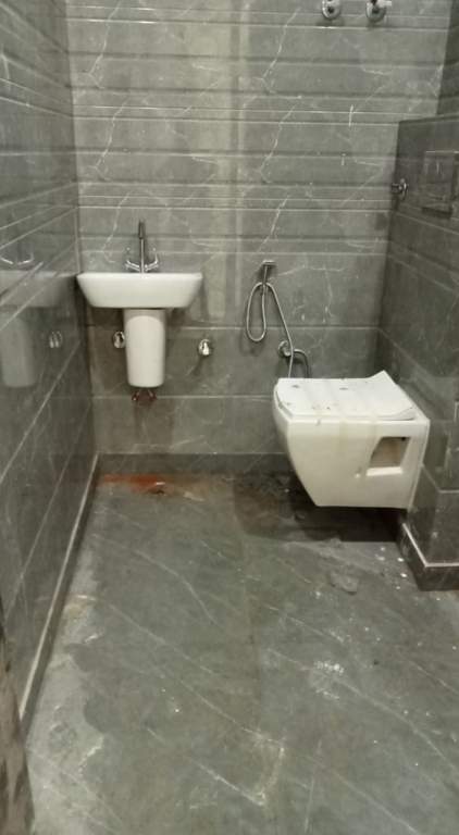 city Bathroom