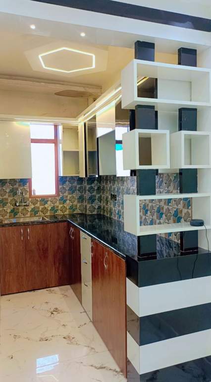 city Kitchen