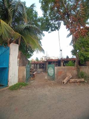  utsav Wing A Construction Status Dec-24