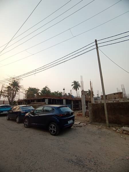  utsav Wing A Construction Status Dec-24