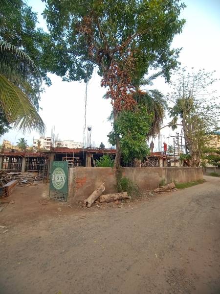  utsav Wing A Construction Status Dec-24