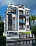  vishnu-thirumala-homes Elevation