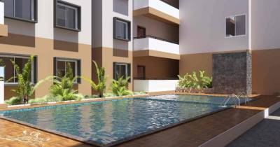  serenity Swimming Pool