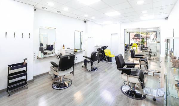 Salon estella Salon