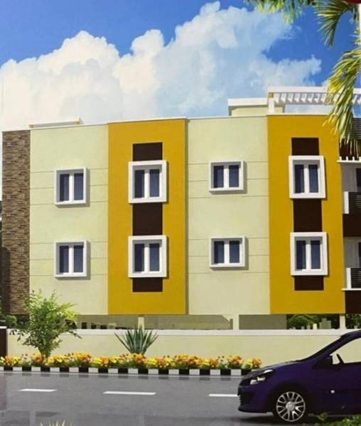  vishnu-vignesh-flats Elevation