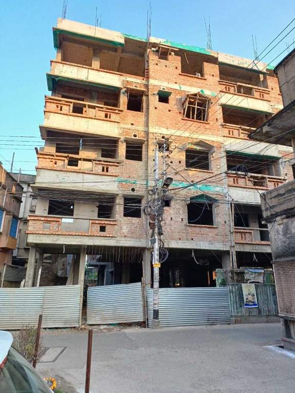  madhai bhaban Madhai Bhaban Construction Status Dec 23