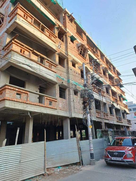  madhai bhaban Madhai Bhaban Construction Status Dec 23