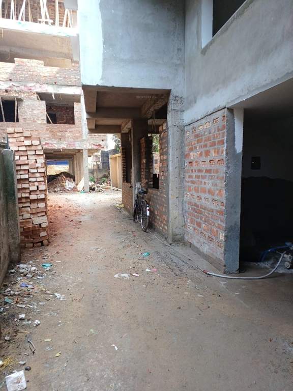  madhai bhaban Tower A Construction Status Feb 25