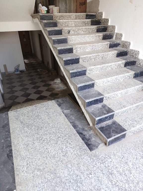  madhai bhaban Tower A Construction Status Feb 25