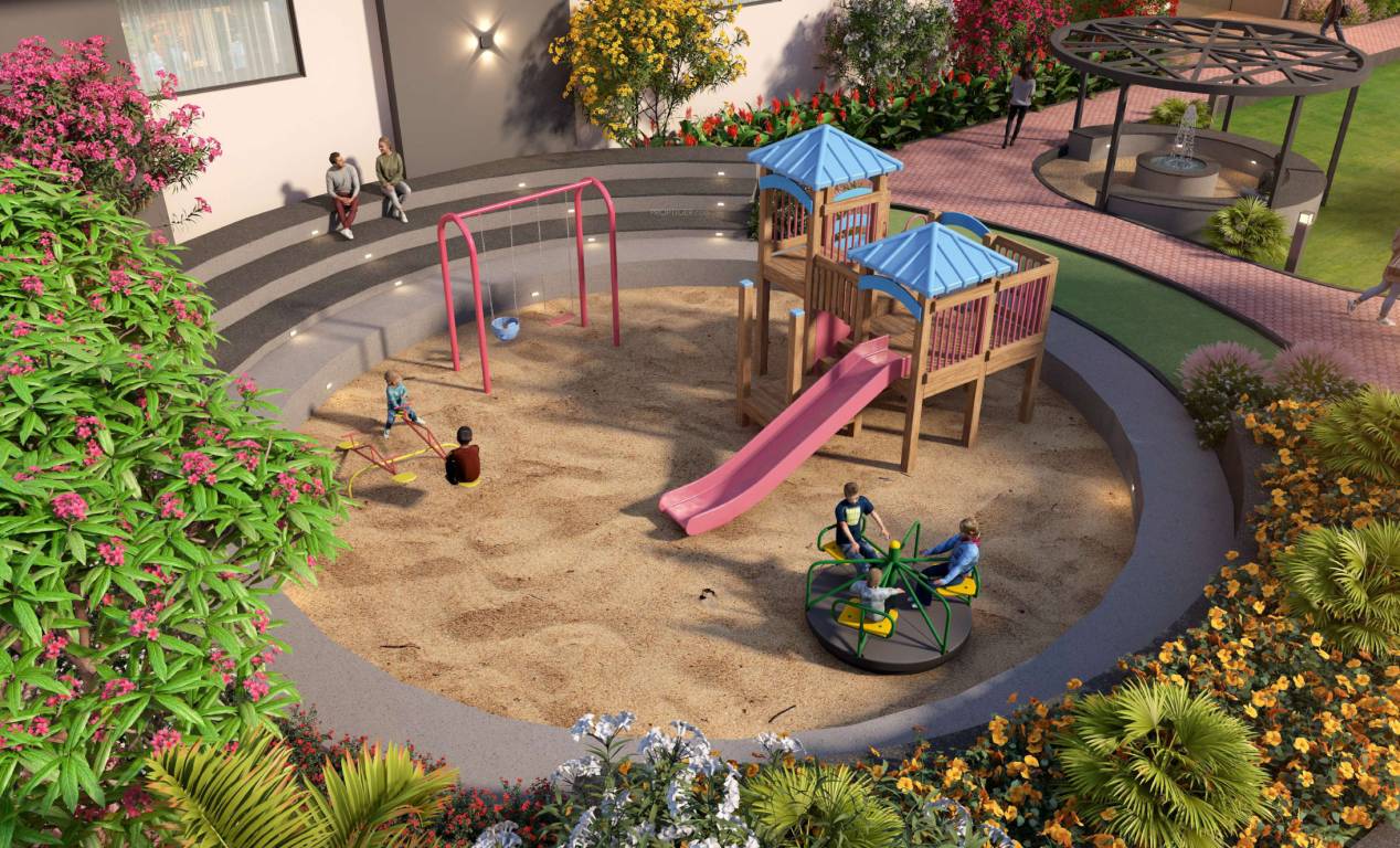 highline fortune Others