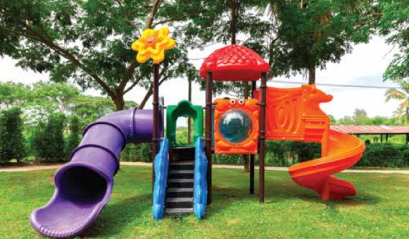  ananda phase iii Children's play area