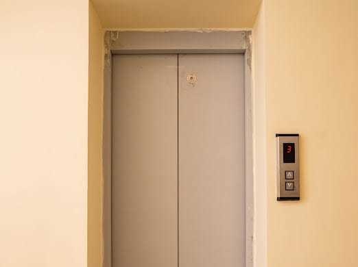  sainath-apartments Lift(s)