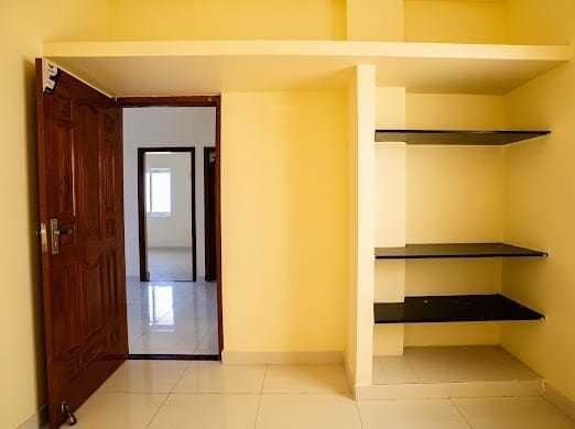  sainath apartments Bedroom