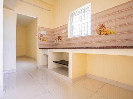  sainath apartments Kitchen